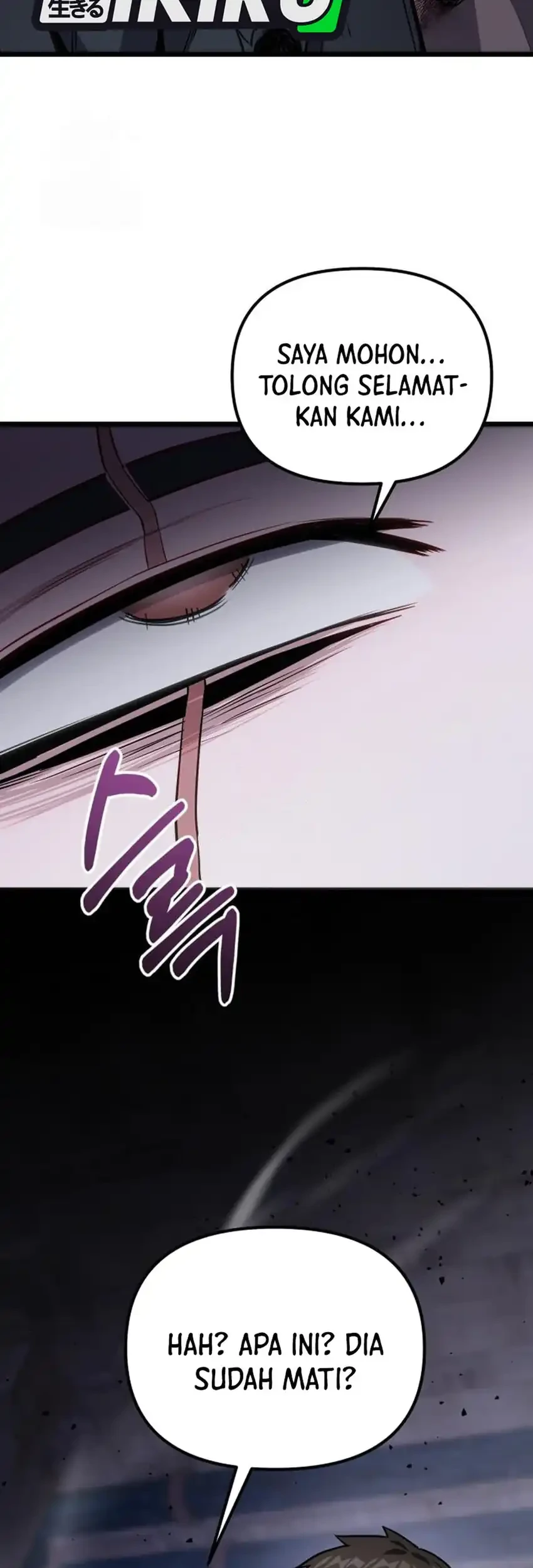 The Ultimate Shut-In Chapter 69 Gambar 87