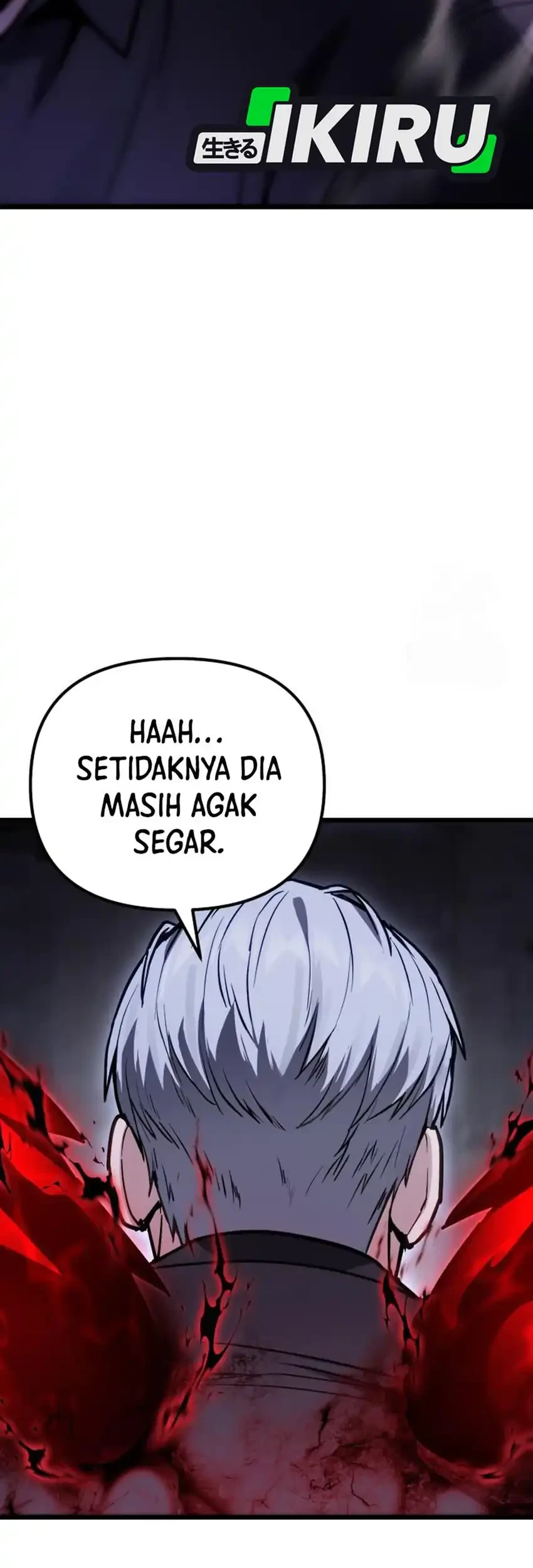 The Ultimate Shut-In Chapter 69 Gambar 89