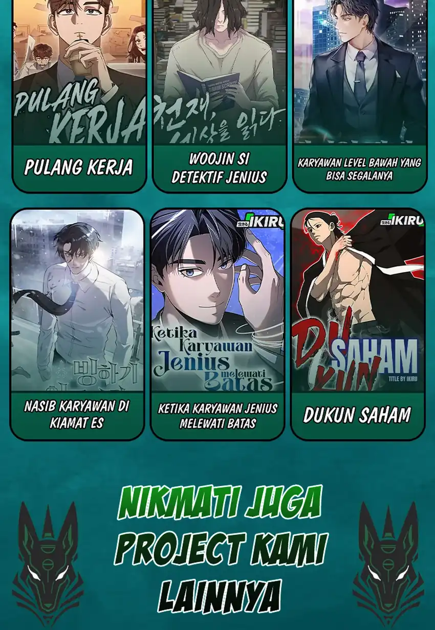 The Ultimate Shut-In Chapter 69 Gambar 95