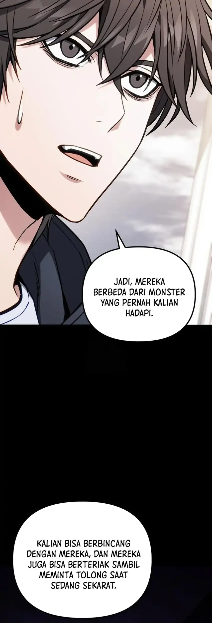 The Ultimate Shut-In Chapter 69 Gambar 9