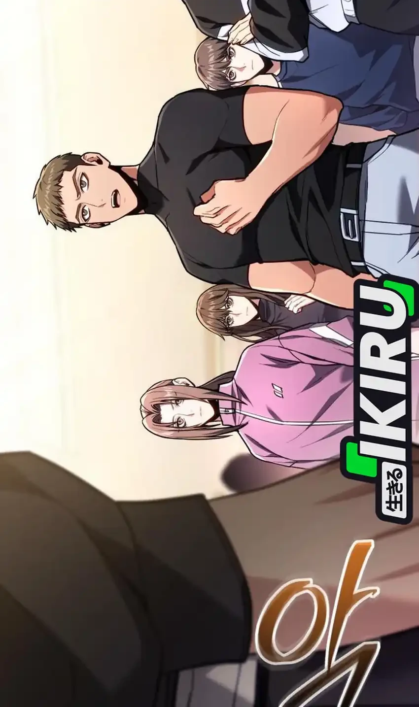 The Ultimate Shut-In Chapter 69 Gambar 18