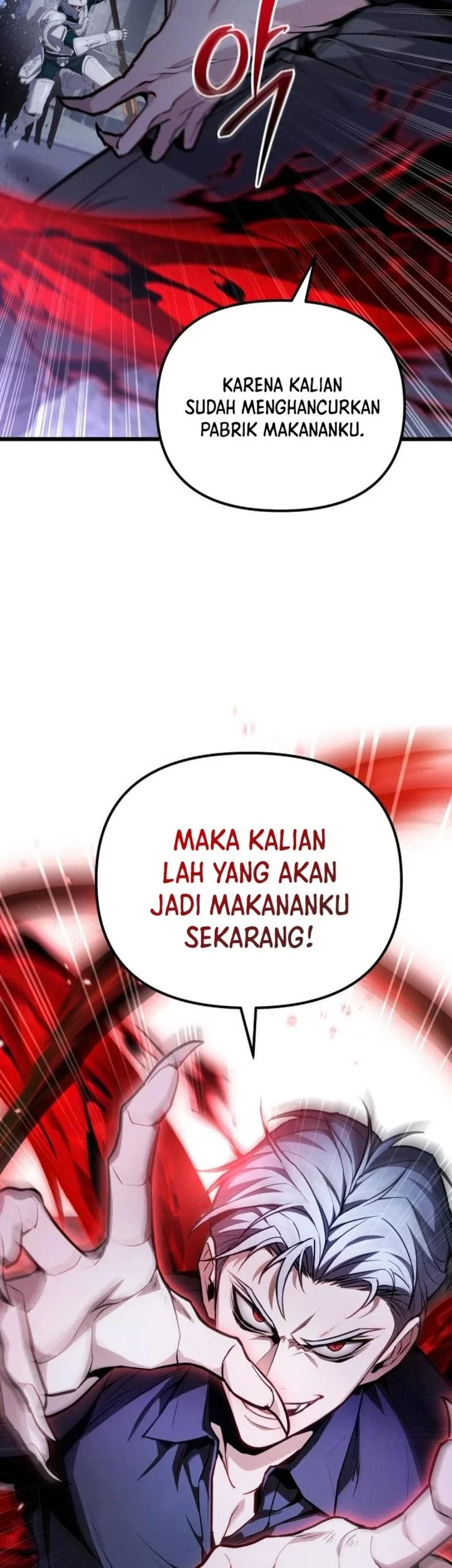 The Ultimate Shut-In Chapter 70 Gambar 31