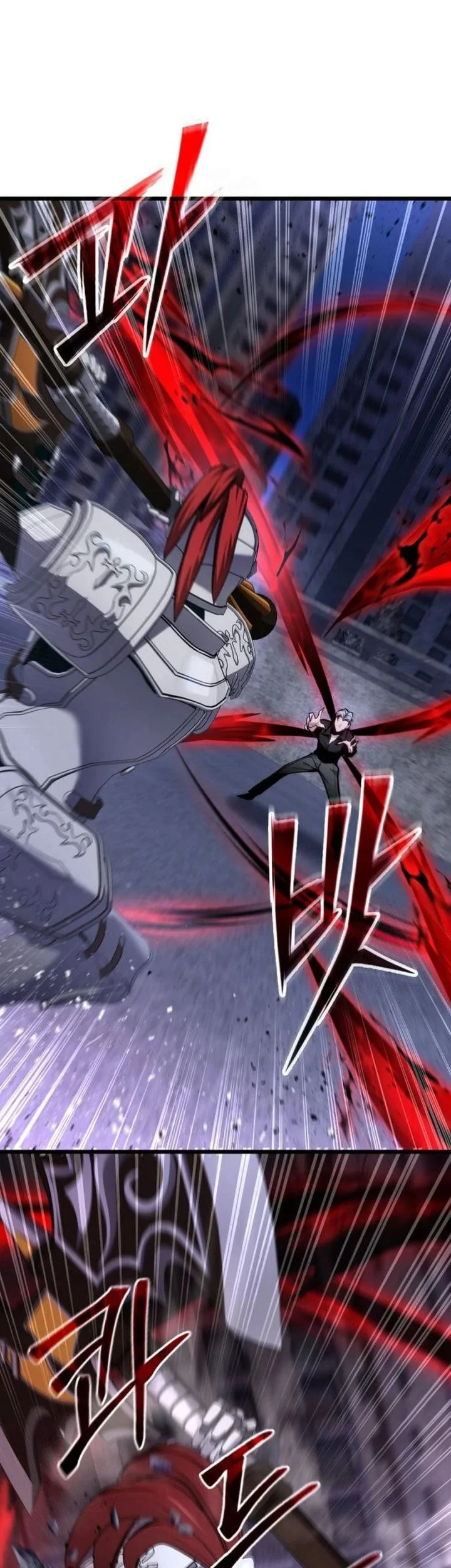 The Ultimate Shut-In Chapter 70 Gambar 33