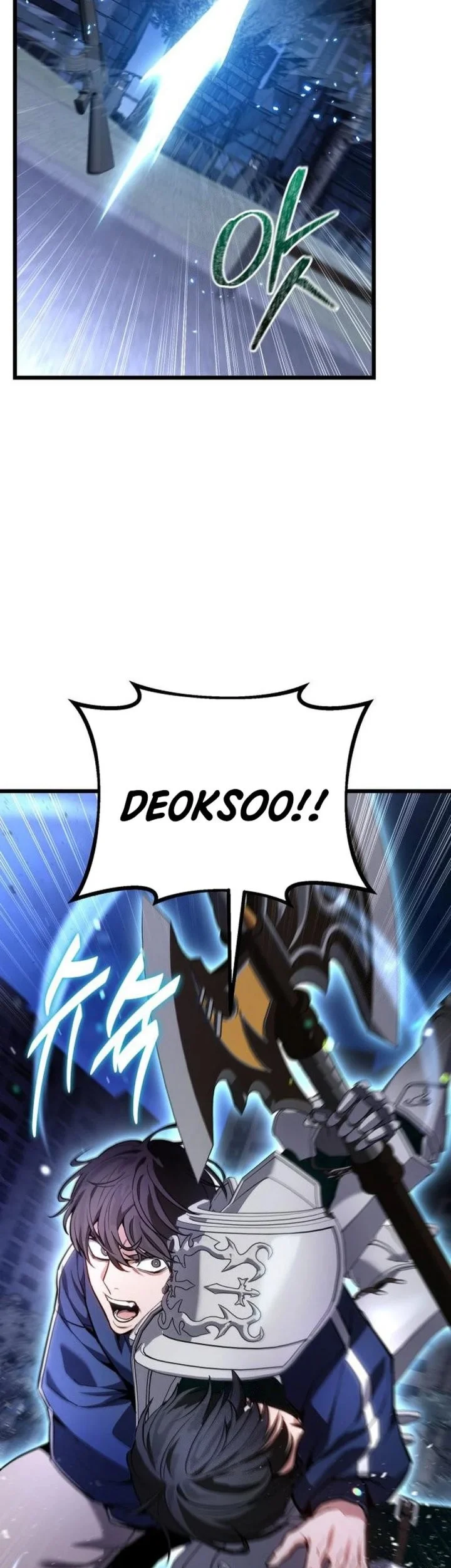 The Ultimate Shut-In Chapter 70 Gambar 39