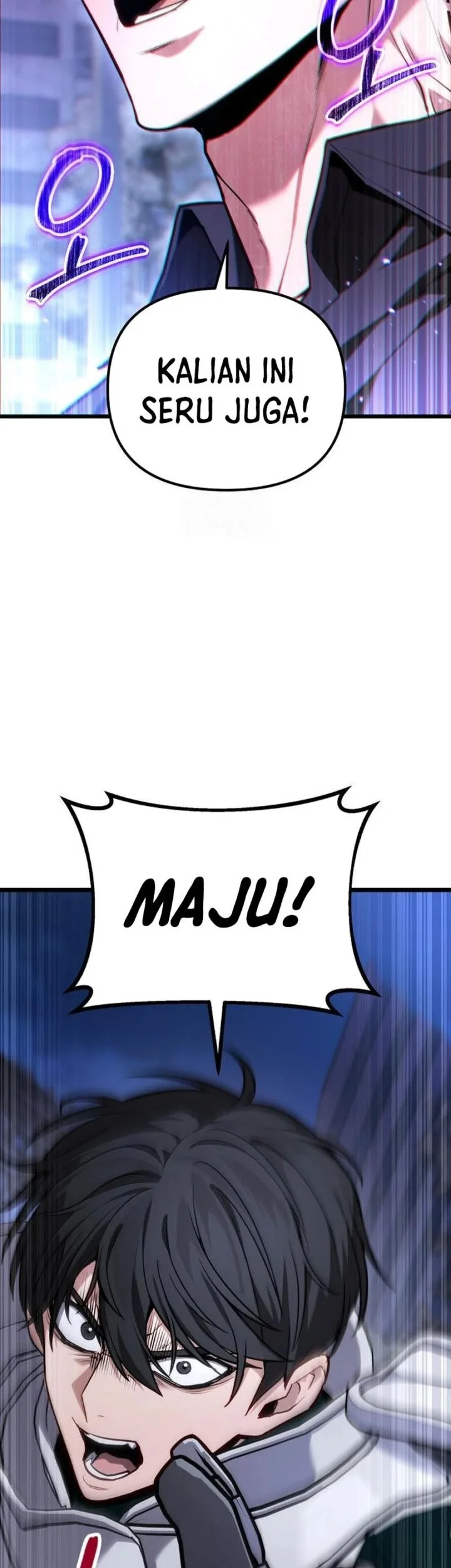 The Ultimate Shut-In Chapter 70 Gambar 47