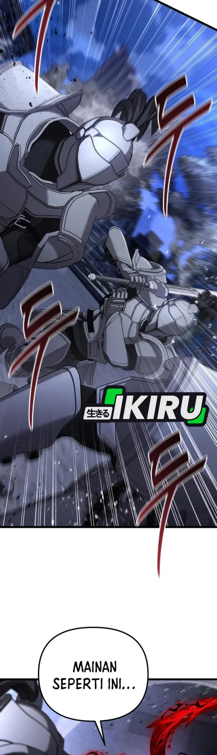 The Ultimate Shut-In Chapter 70 Gambar 49