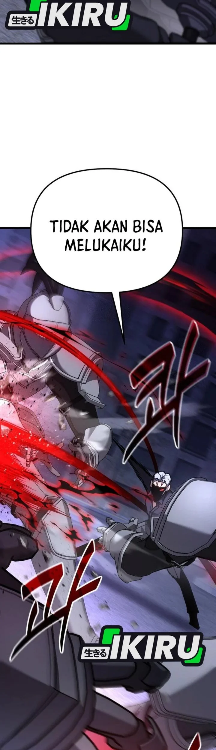 The Ultimate Shut-In Chapter 70 Gambar 51