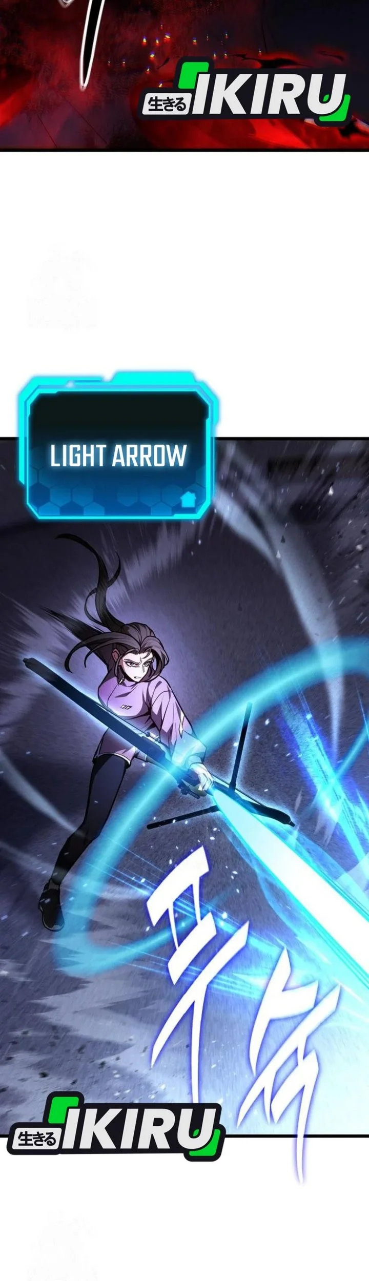 The Ultimate Shut-In Chapter 70 Gambar 55