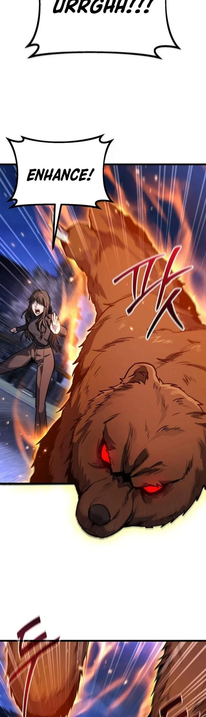 The Ultimate Shut-In Chapter 70 Gambar 59