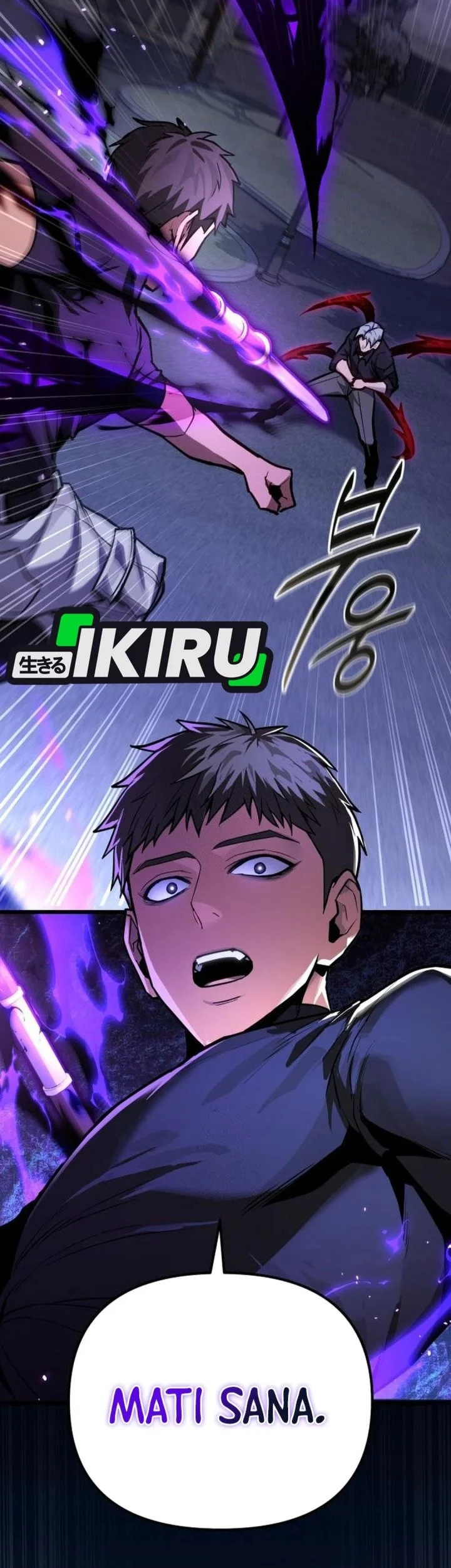 The Ultimate Shut-In Chapter 70 Gambar 73