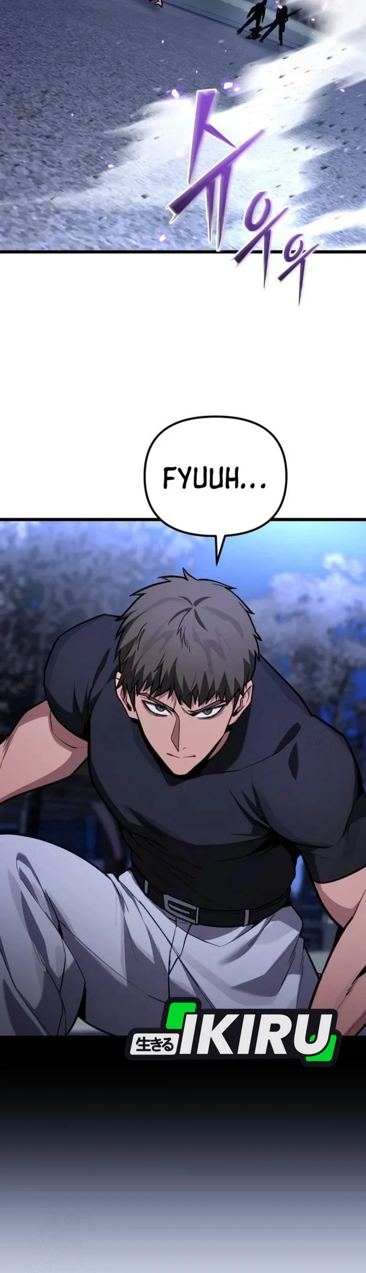 The Ultimate Shut-In Chapter 70 Gambar 77