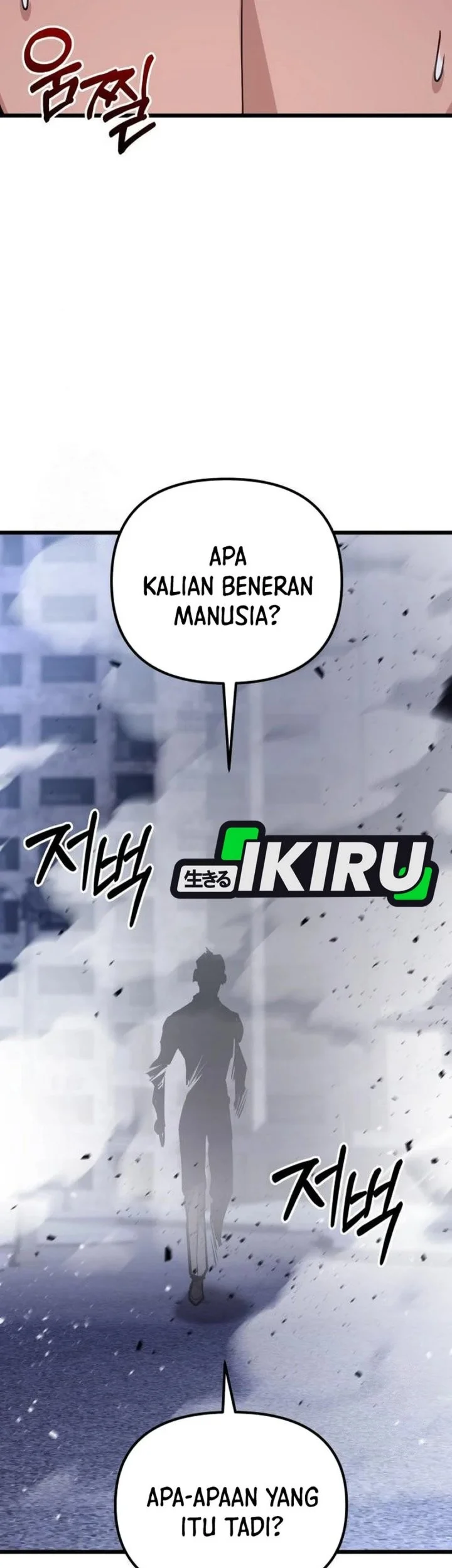 The Ultimate Shut-In Chapter 70 Gambar 79