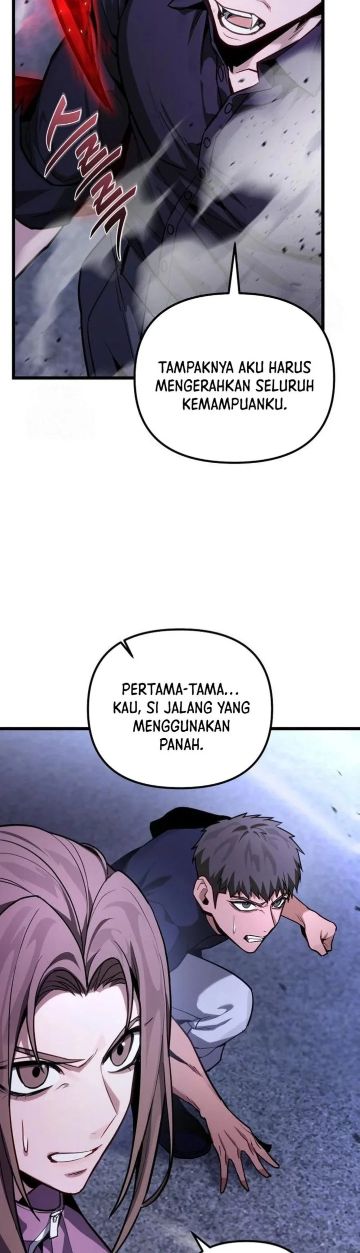 The Ultimate Shut-In Chapter 70 Gambar 81