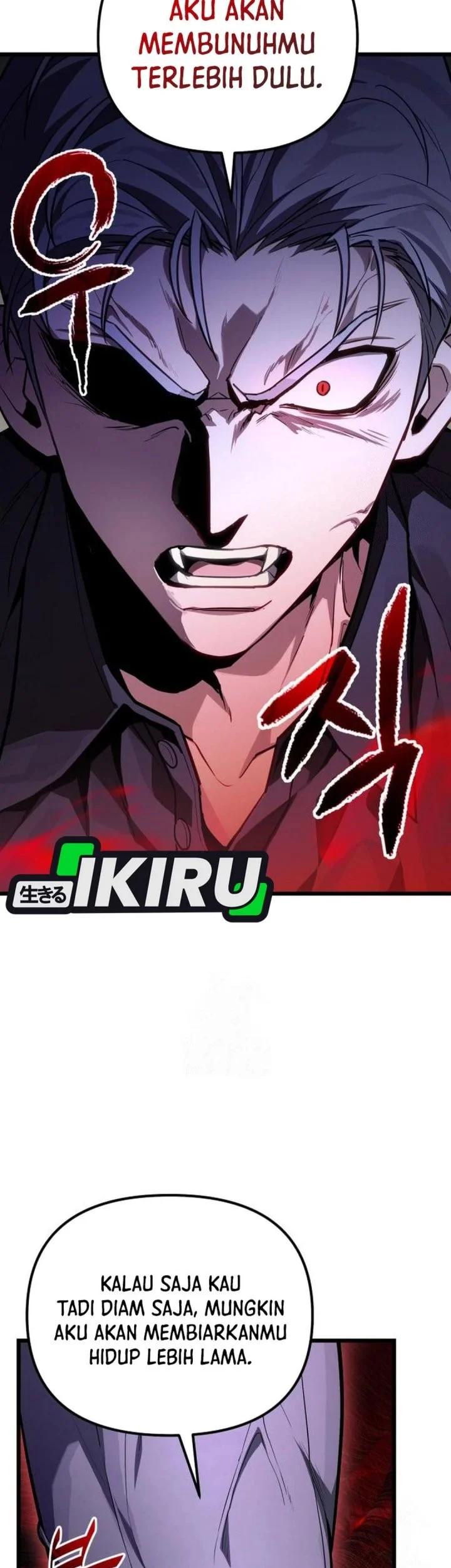 The Ultimate Shut-In Chapter 70 Gambar 83