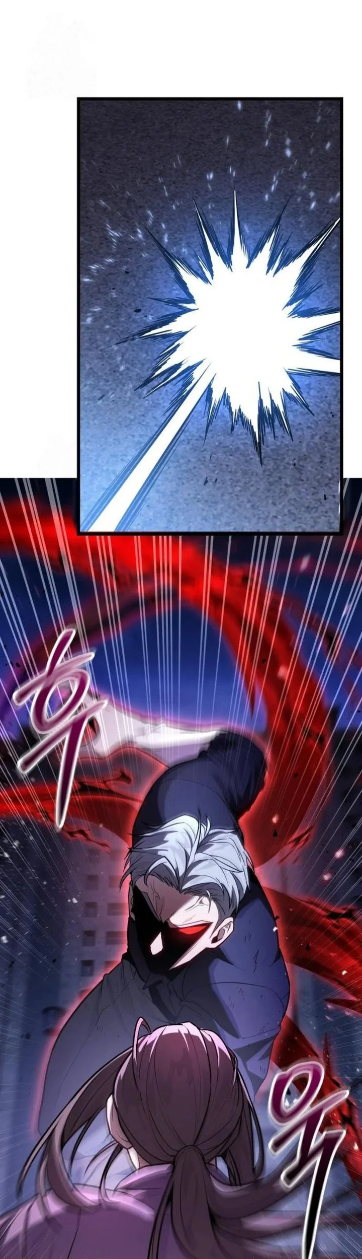 The Ultimate Shut-In Chapter 70 Gambar 85