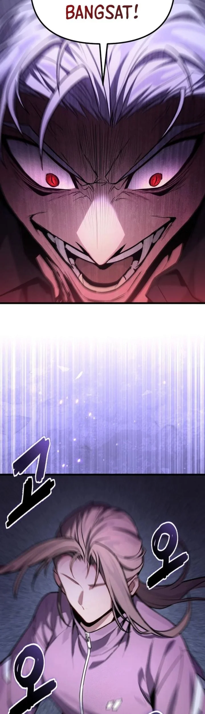 The Ultimate Shut-In Chapter 70 Gambar 87