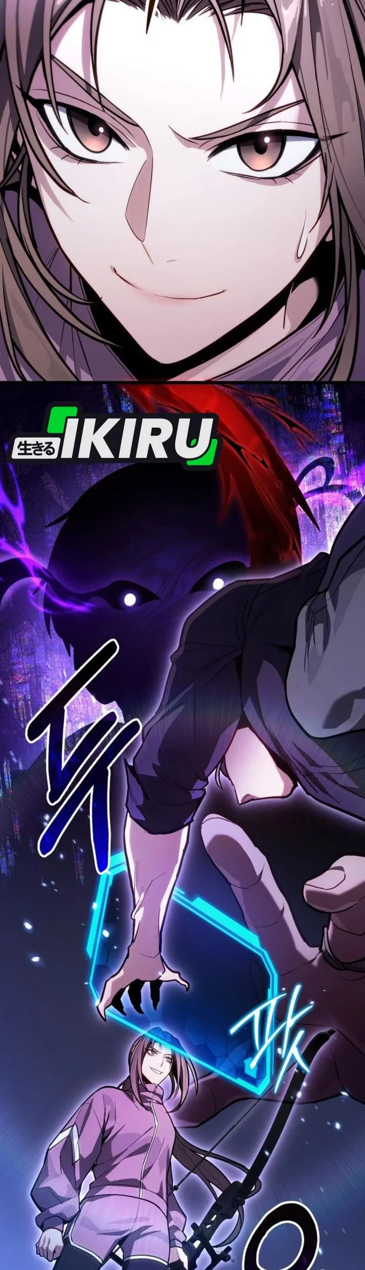 The Ultimate Shut-In Chapter 70 Gambar 89