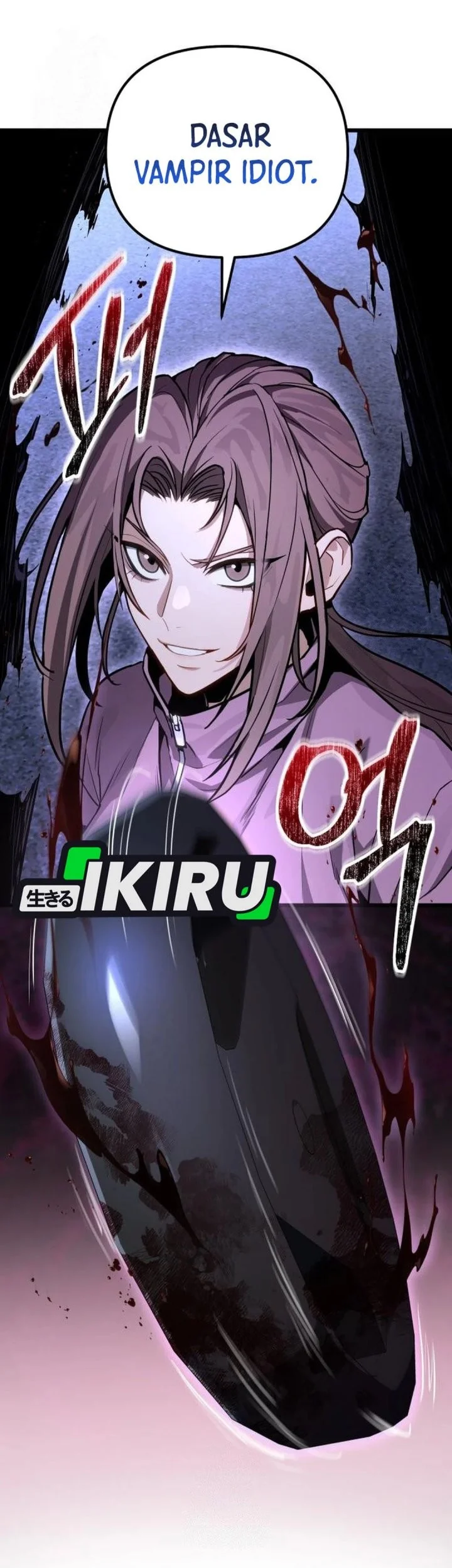 The Ultimate Shut-In Chapter 70 Gambar 93