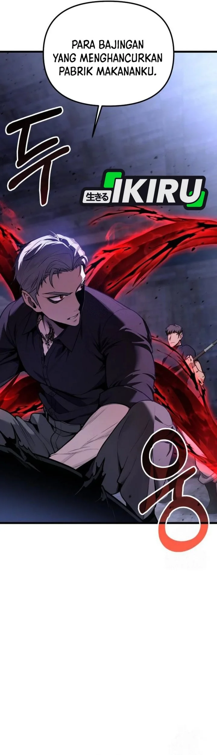 The Ultimate Shut-In Chapter 70 Gambar 11