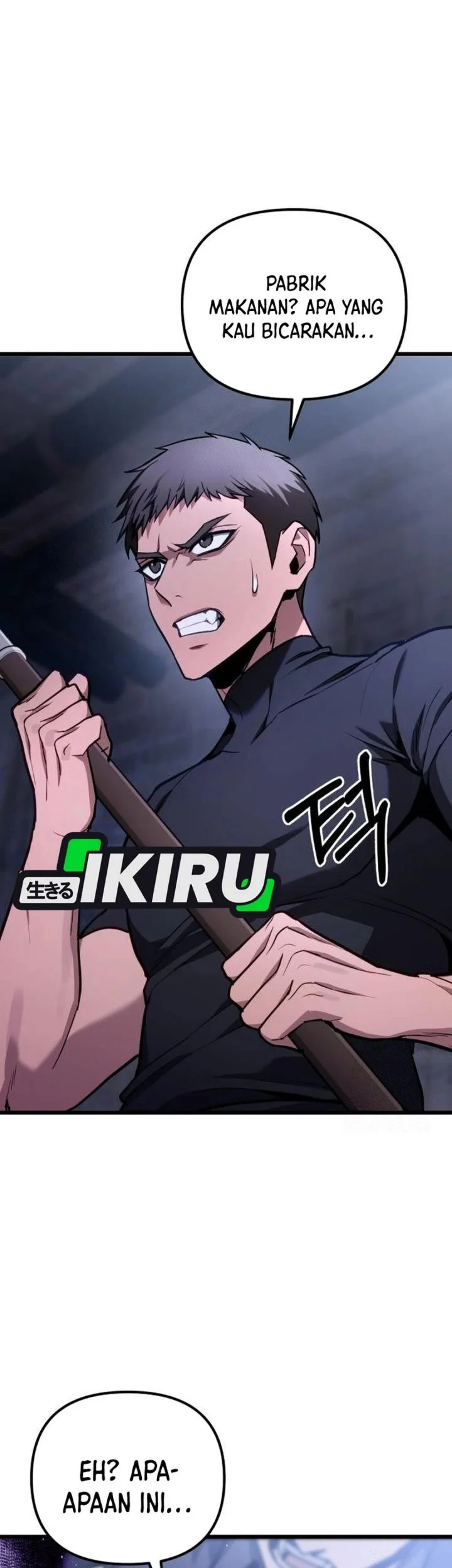 The Ultimate Shut-In Chapter 70 Gambar 13