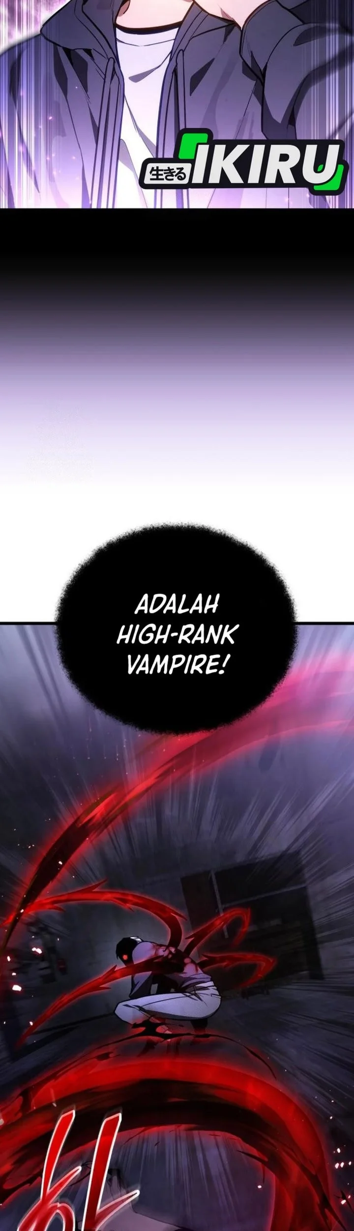 The Ultimate Shut-In Chapter 70 Gambar 17