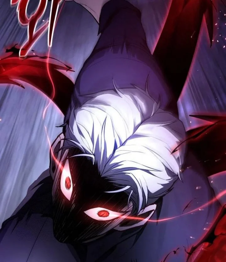 The Ultimate Shut-In Chapter 70 Gambar 18