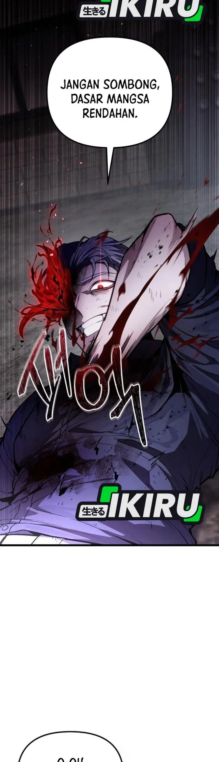 The Ultimate Shut-In Chapter 71 Gambar 19