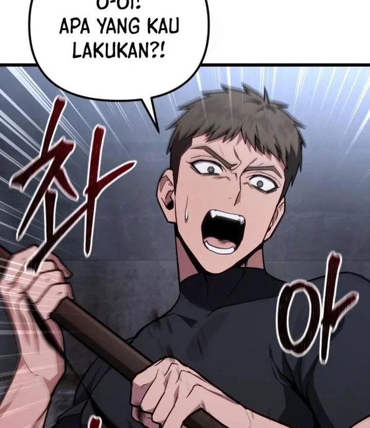 The Ultimate Shut-In Chapter 71 Gambar 20