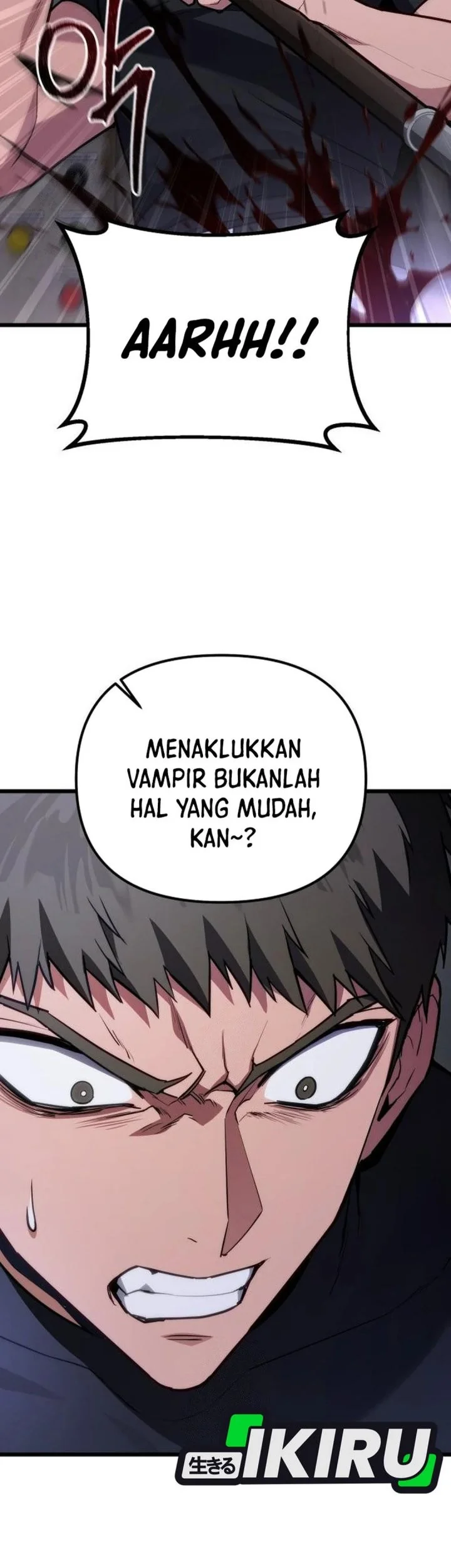 The Ultimate Shut-In Chapter 71 Gambar 21