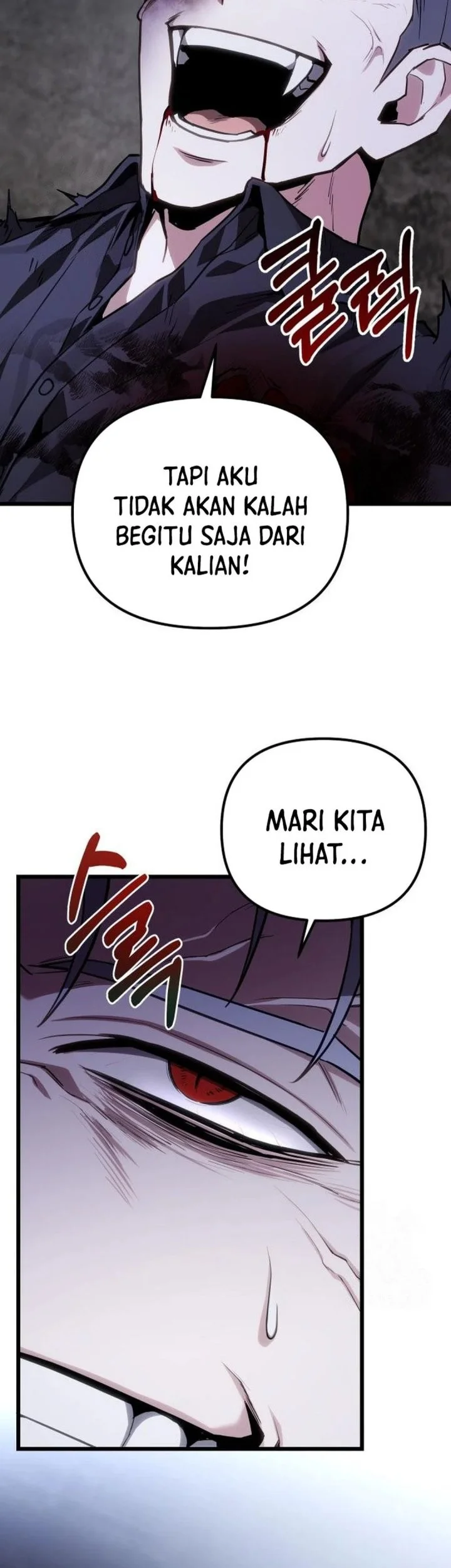 The Ultimate Shut-In Chapter 71 Gambar 23