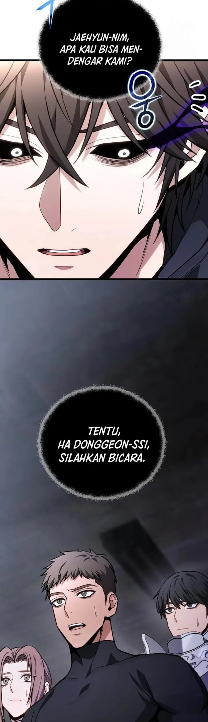 The Ultimate Shut-In Chapter 71 Gambar 37