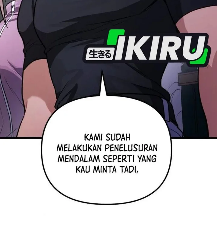 The Ultimate Shut-In Chapter 71 Gambar 38
