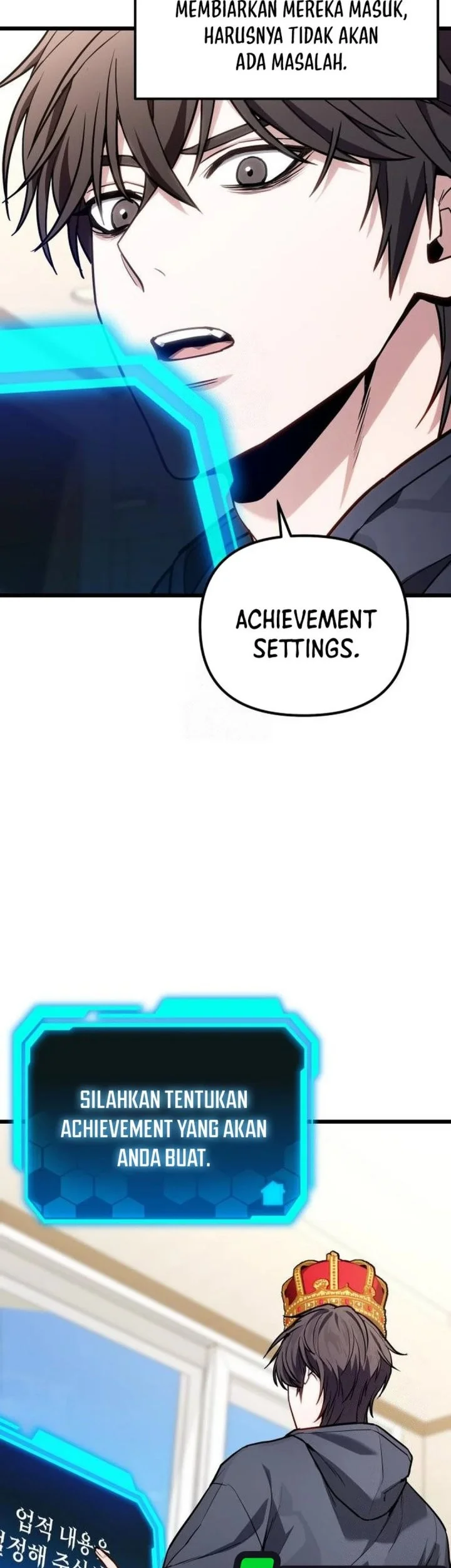 The Ultimate Shut-In Chapter 71 Gambar 49