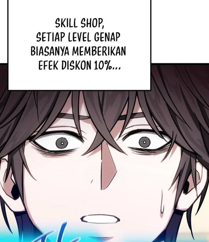 The Ultimate Shut-In Chapter 71 Gambar 54