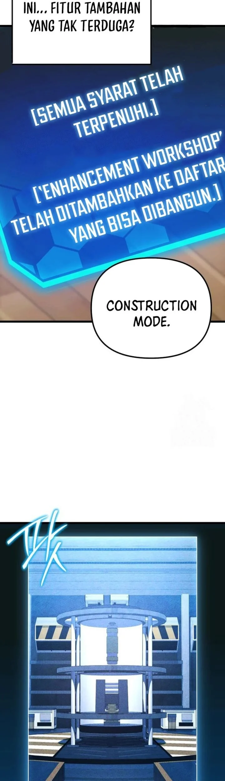 The Ultimate Shut-In Chapter 71 Gambar 57