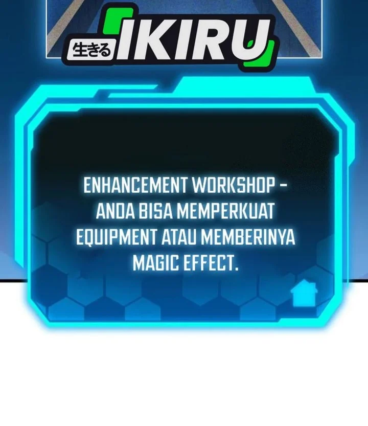 The Ultimate Shut-In Chapter 71 Gambar 58