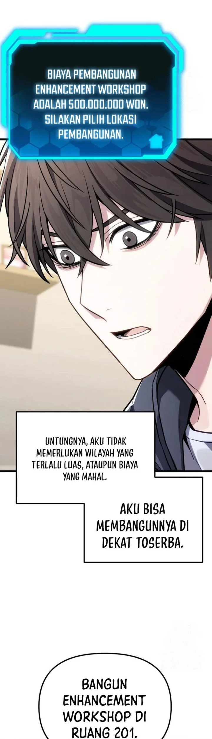 The Ultimate Shut-In Chapter 71 Gambar 59