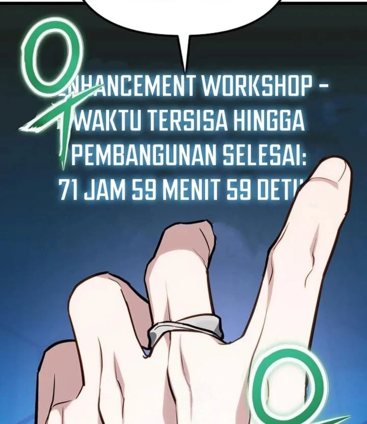 The Ultimate Shut-In Chapter 71 Gambar 60