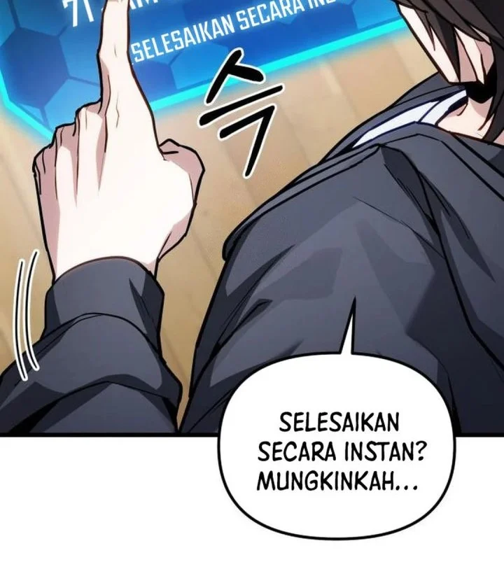 The Ultimate Shut-In Chapter 71 Gambar 62