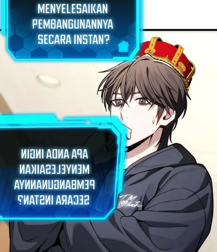 The Ultimate Shut-In Chapter 71 Gambar 64