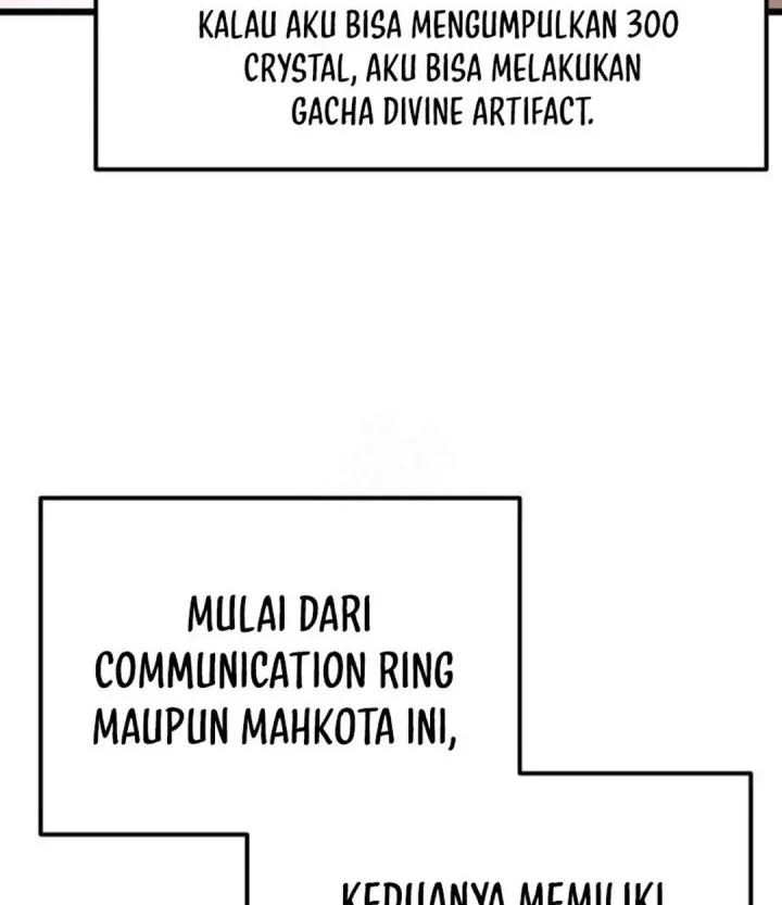 The Ultimate Shut-In Chapter 71 Gambar 66