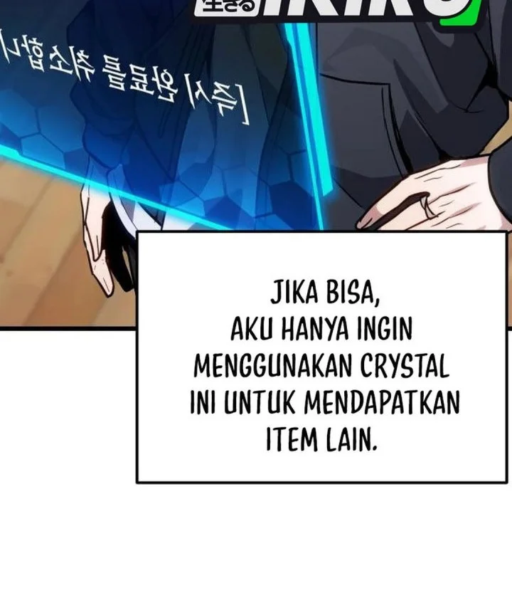 The Ultimate Shut-In Chapter 71 Gambar 68