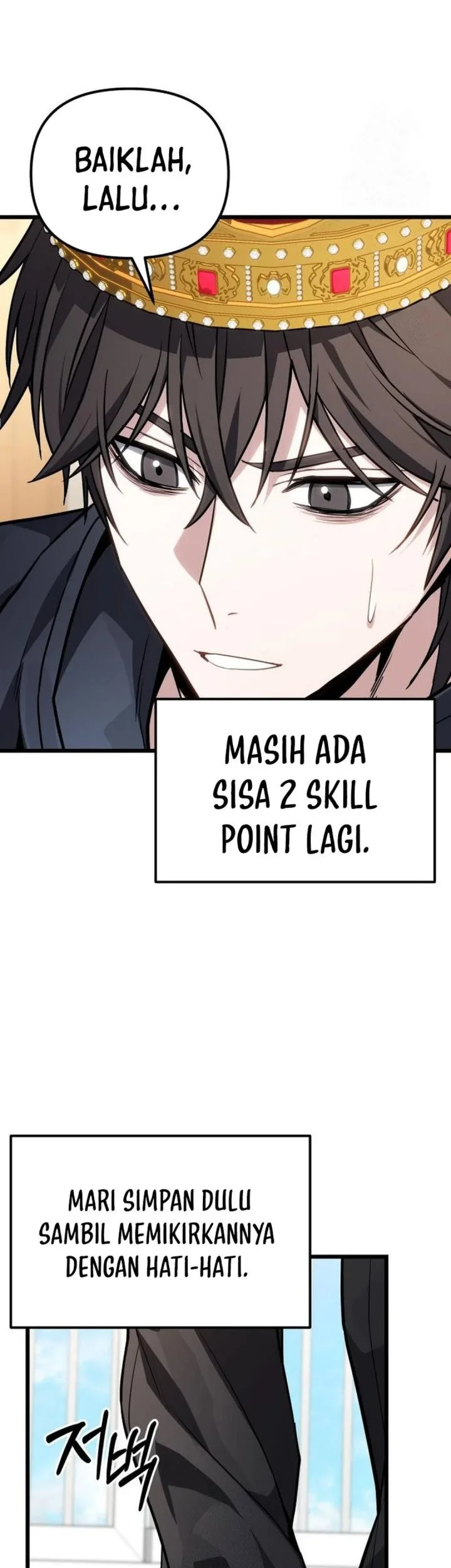 The Ultimate Shut-In Chapter 71 Gambar 69