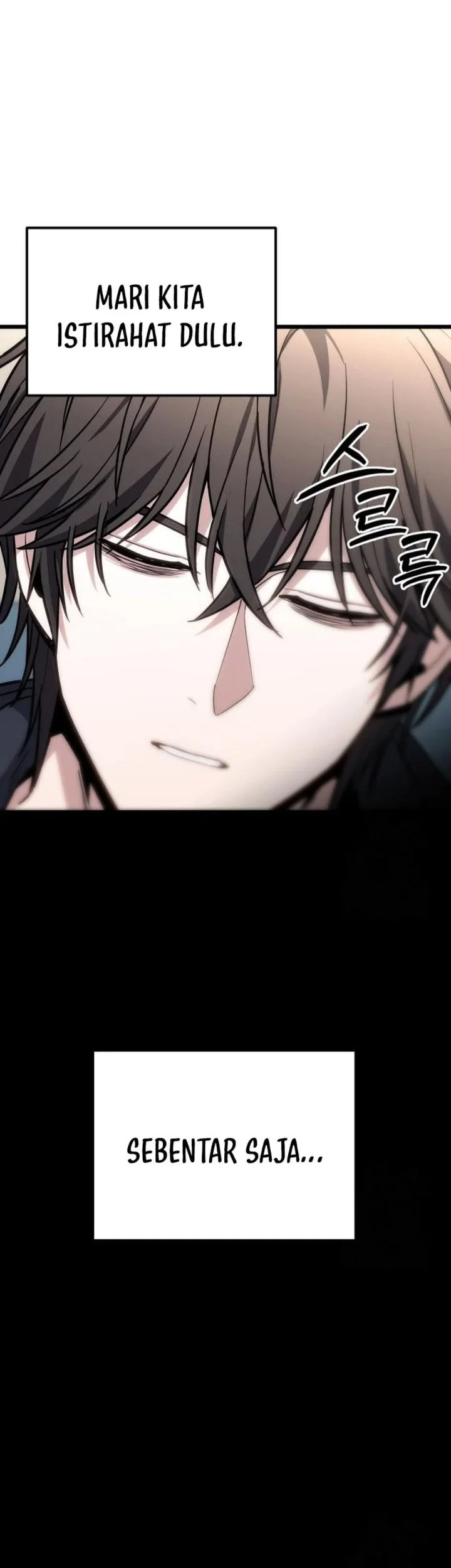 The Ultimate Shut-In Chapter 71 Gambar 85