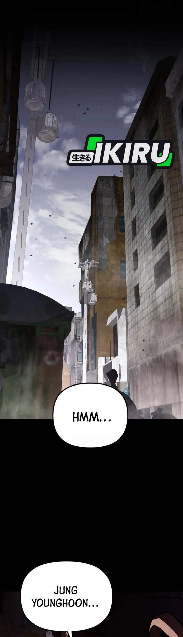 The Ultimate Shut-In Chapter 71 Gambar 87