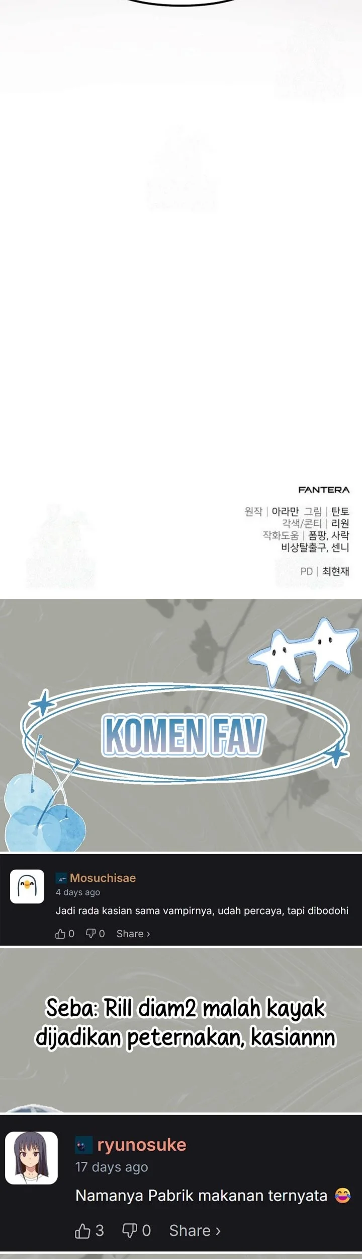 The Ultimate Shut-In Chapter 71 Gambar 93