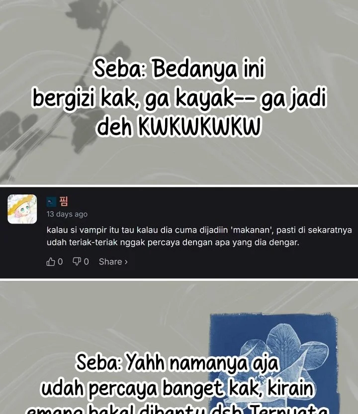 The Ultimate Shut-In Chapter 71 Gambar 94