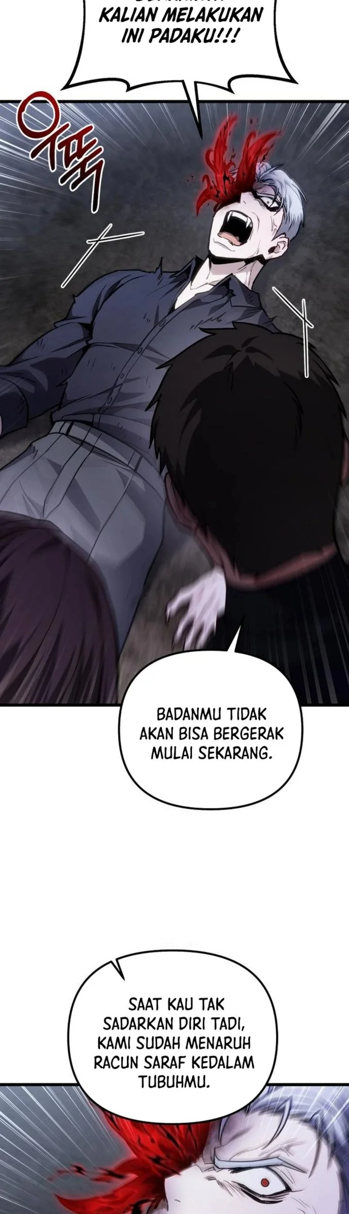 The Ultimate Shut-In Chapter 71 Gambar 7