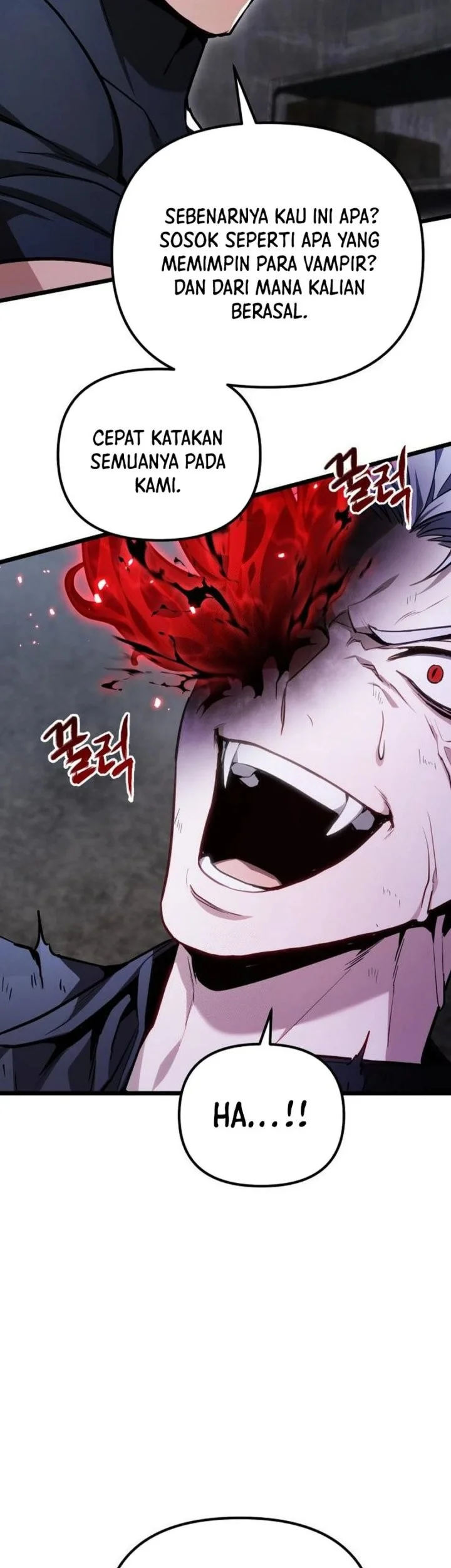 The Ultimate Shut-In Chapter 71 Gambar 11