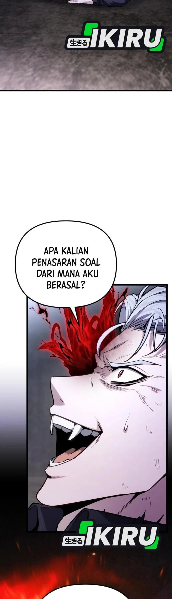 The Ultimate Shut-In Chapter 71 Gambar 13